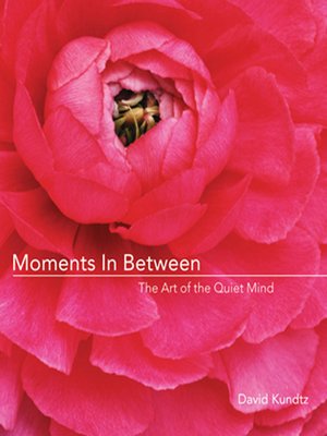 cover image of Moments in Between
